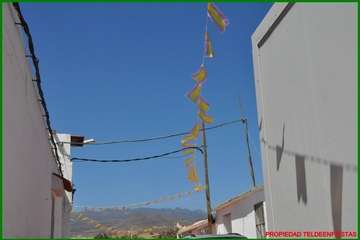 La playa de Ojos de Garza celebra el día grande de sus fiestas con misa y procesión/Agustin Cabrera/TF.